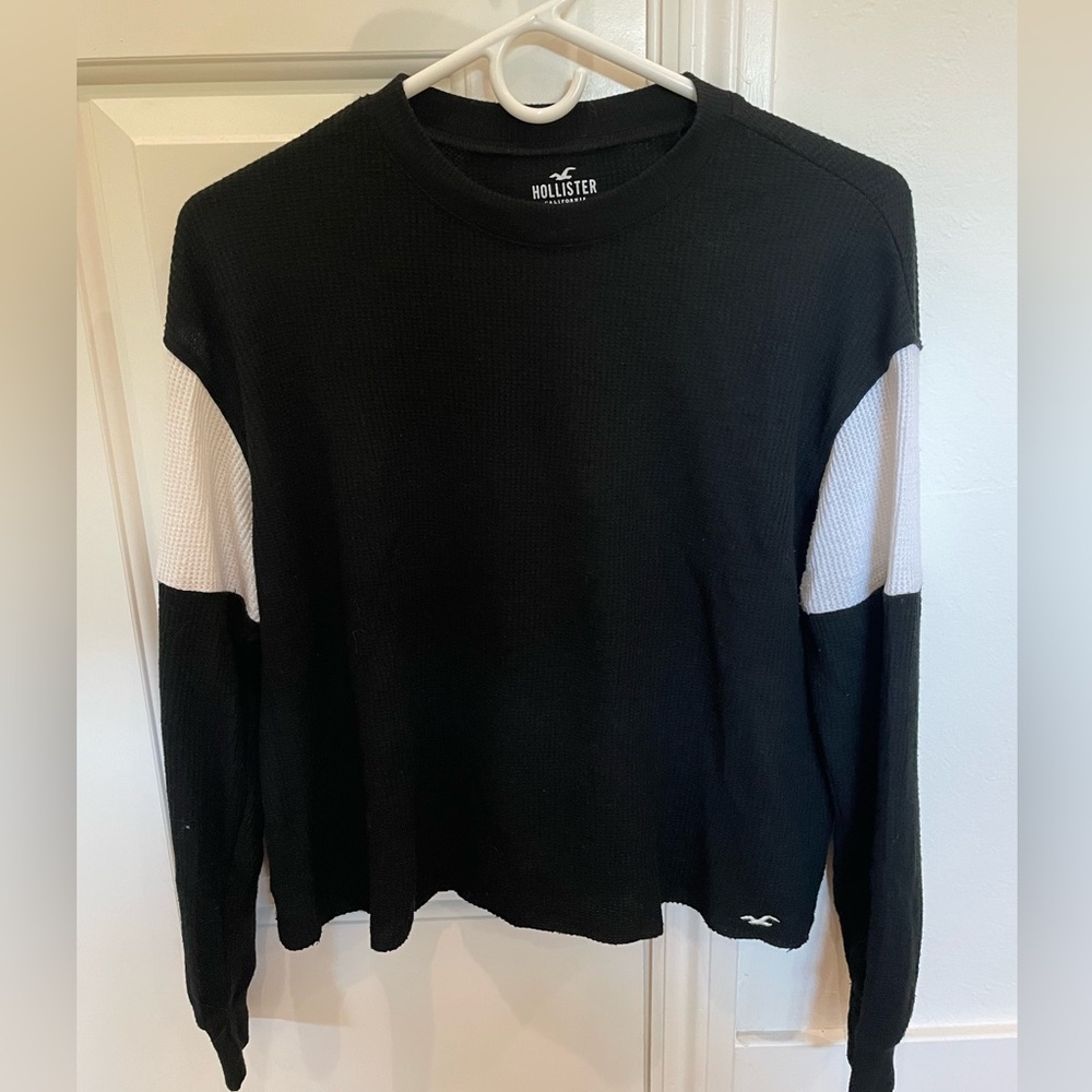 Long sleeve top